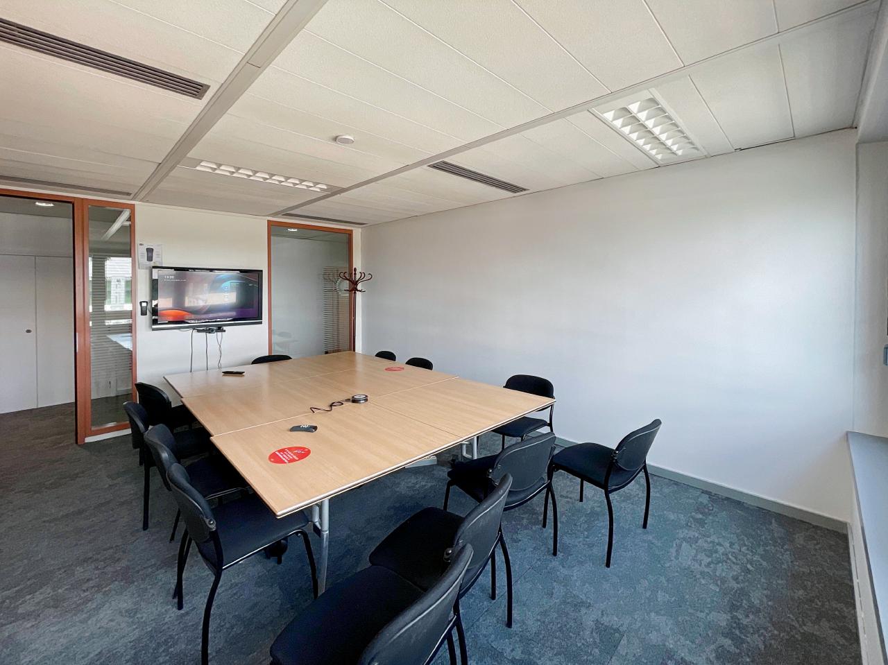 Bureau Paris 1795m² Location bureau Paris OLBUR2314309 9